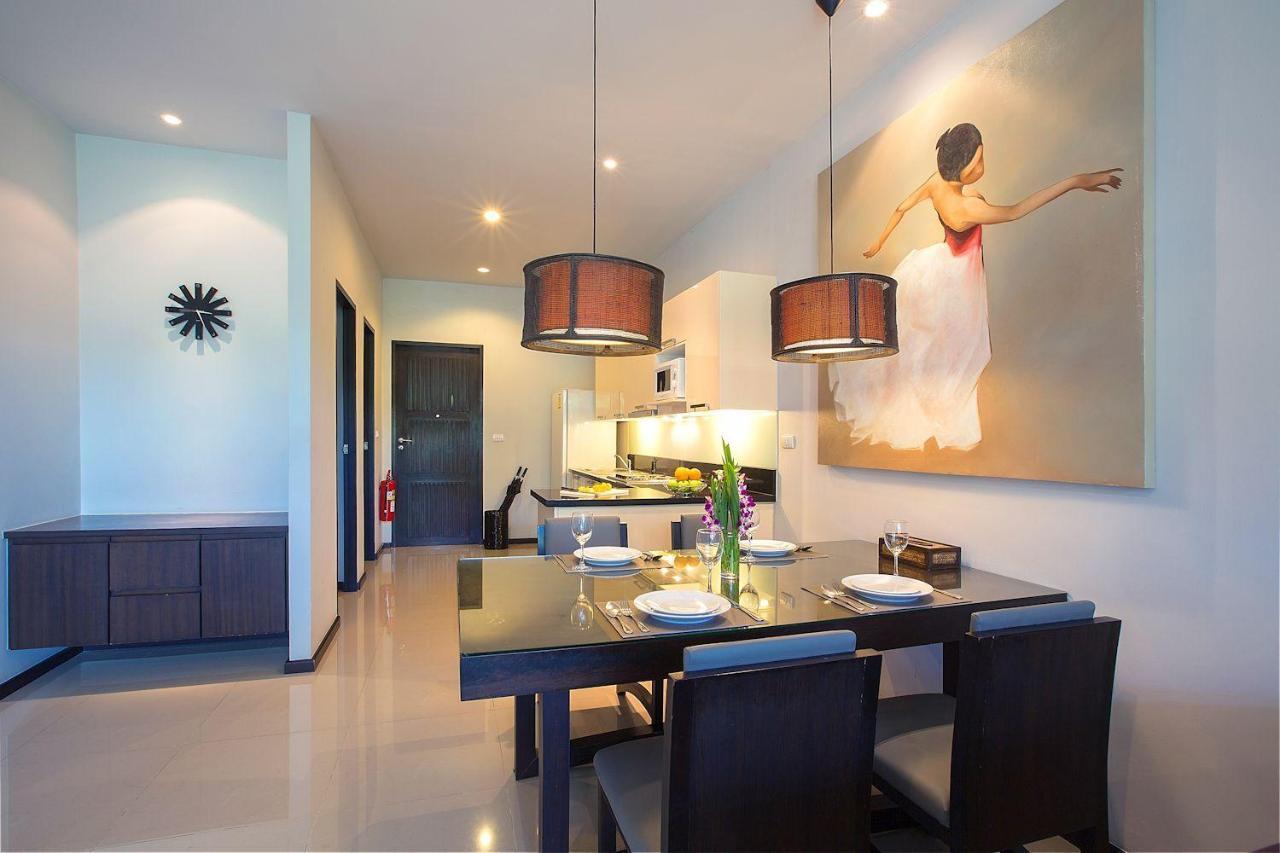 Villa Hinako By Tropiclook Rawai