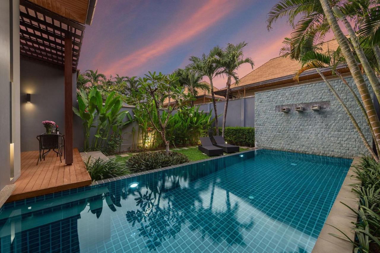 Villa Hinako By Tropiclook *