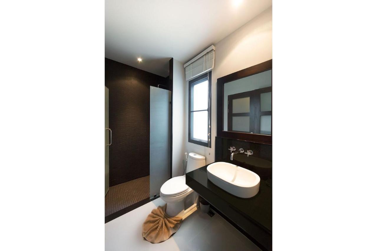 Miriama| 2 Bedroom Private Pool In Popular Saiyuan Estate | 5 Min To Naiharn Villa