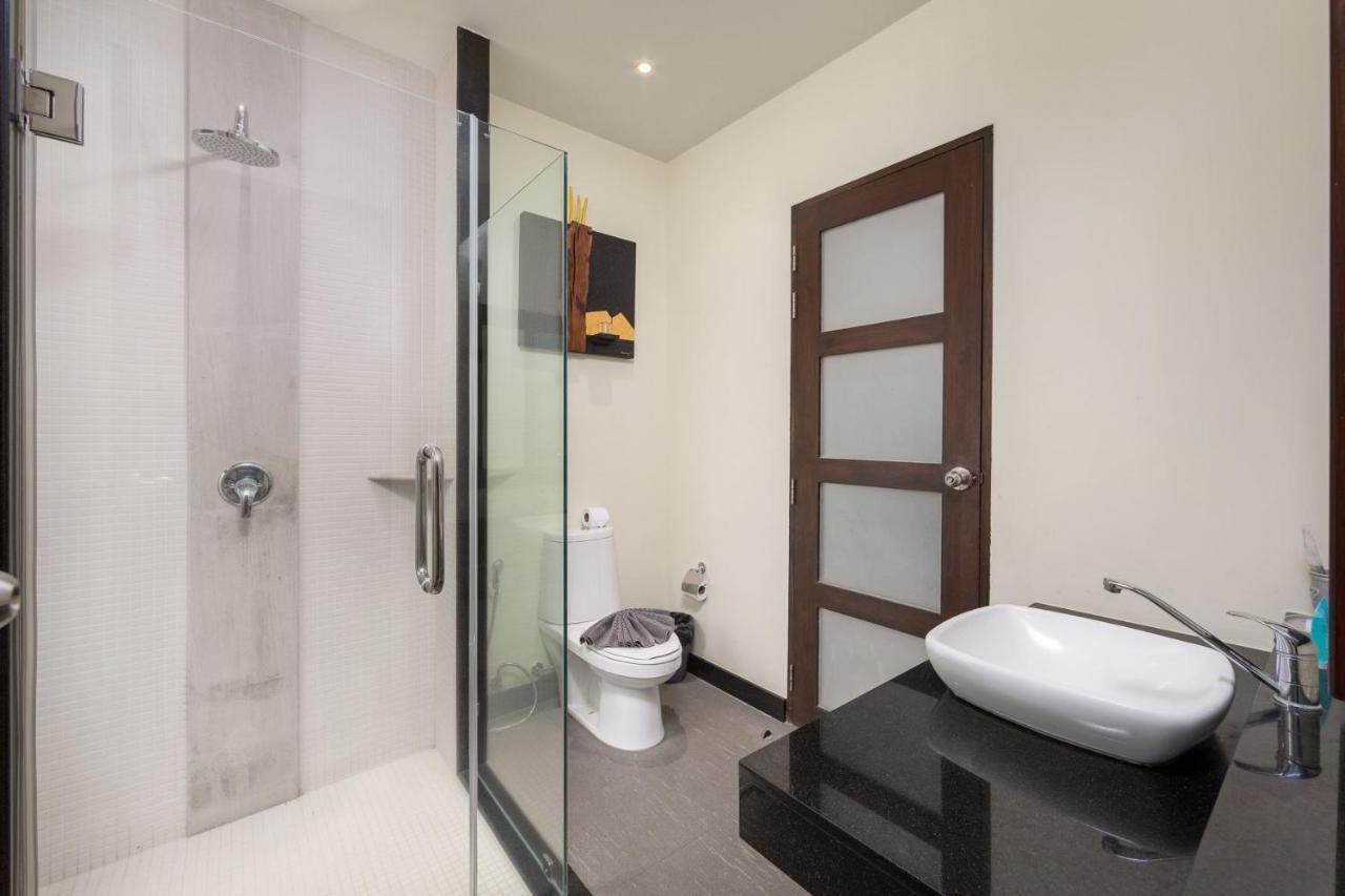 Villa Flores | Private Pool | Saiyuan Estate By Tropiclook | Naiharn Rawai