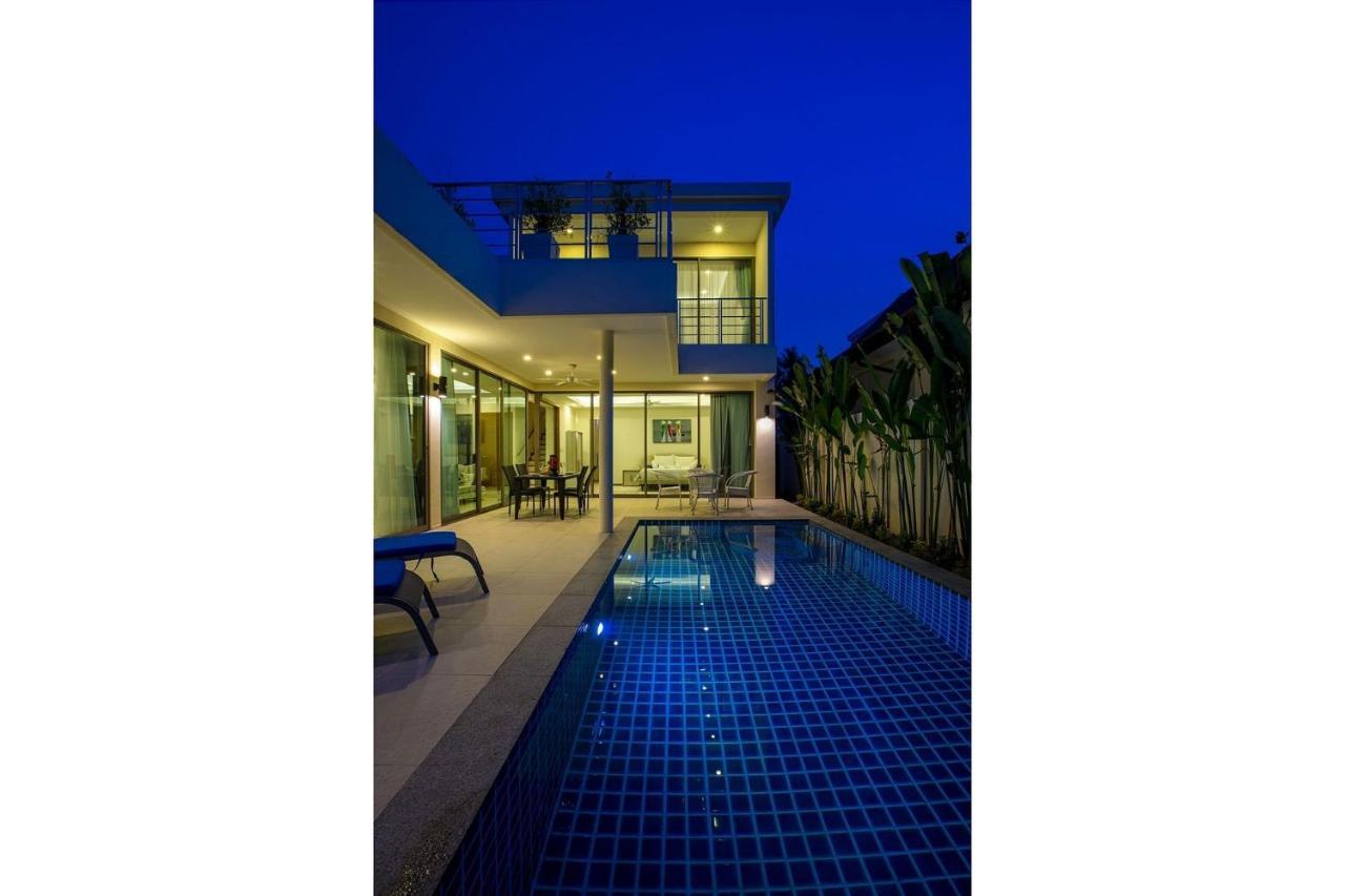 Raja | 4br Private Pool In The Gated |