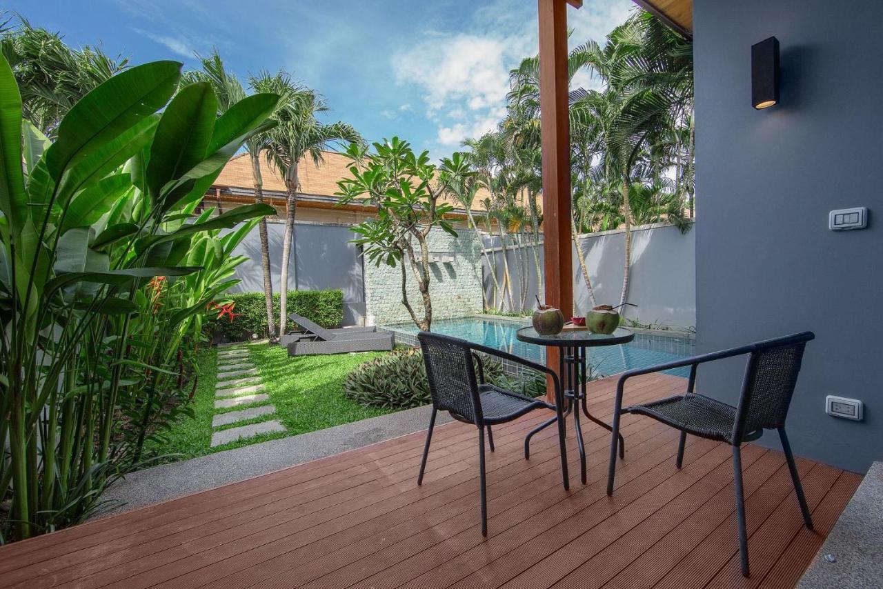 Villa Hinako By Tropiclook