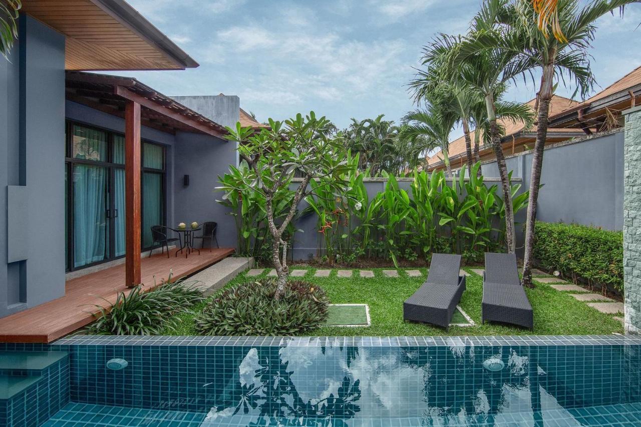 Villa Hinako By Tropiclook Rawai