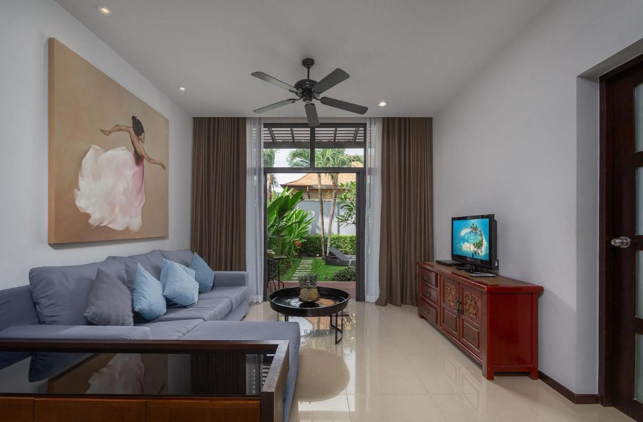 Villa Hinako By Tropiclook *