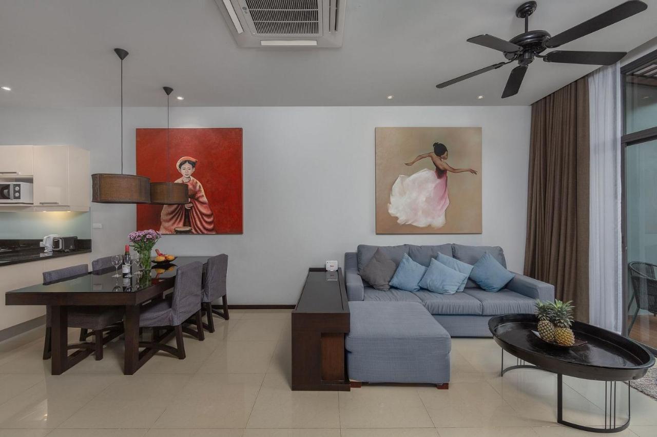 Villa Hinako By Tropiclook Rawai