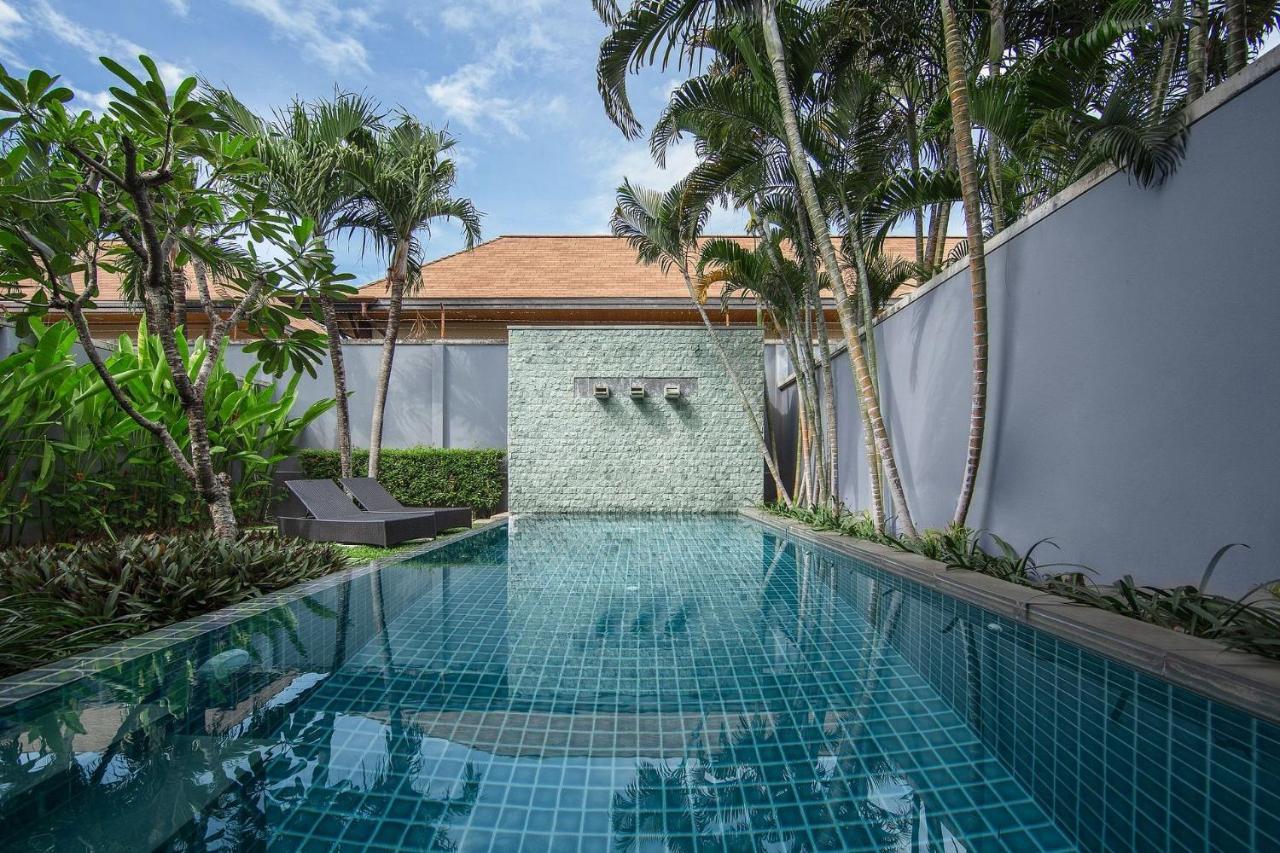 Villa Hinako By Tropiclook