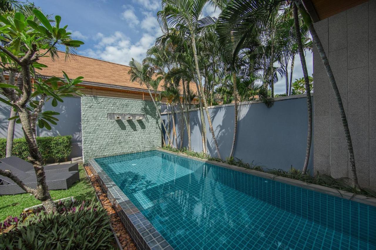Hinako By Tropiclook Villa