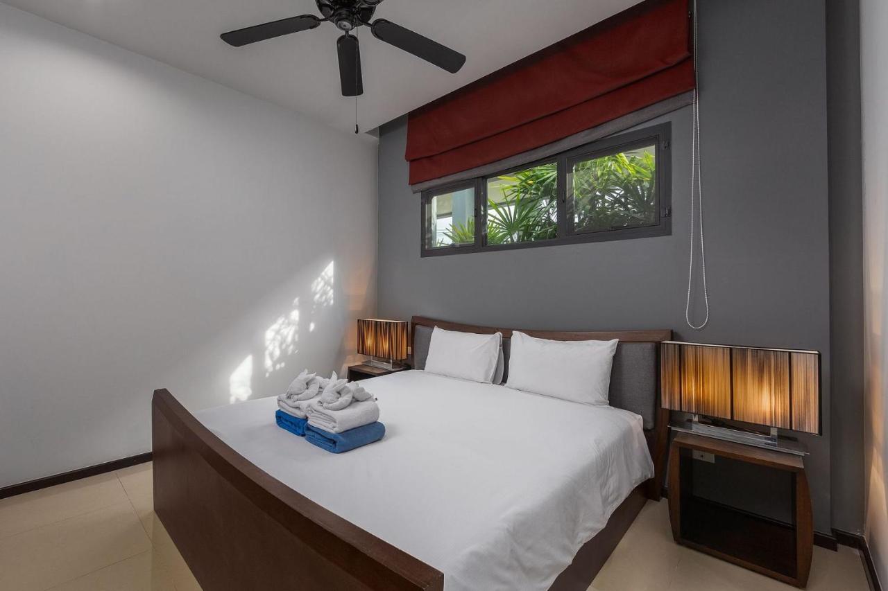 Villa Hinako By Tropiclook *