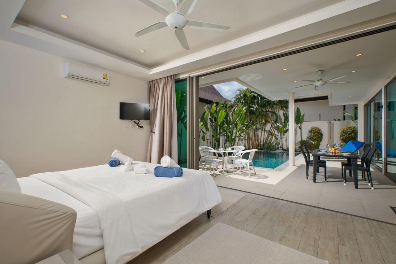 Raja | 4br Private Pool In The Gated |