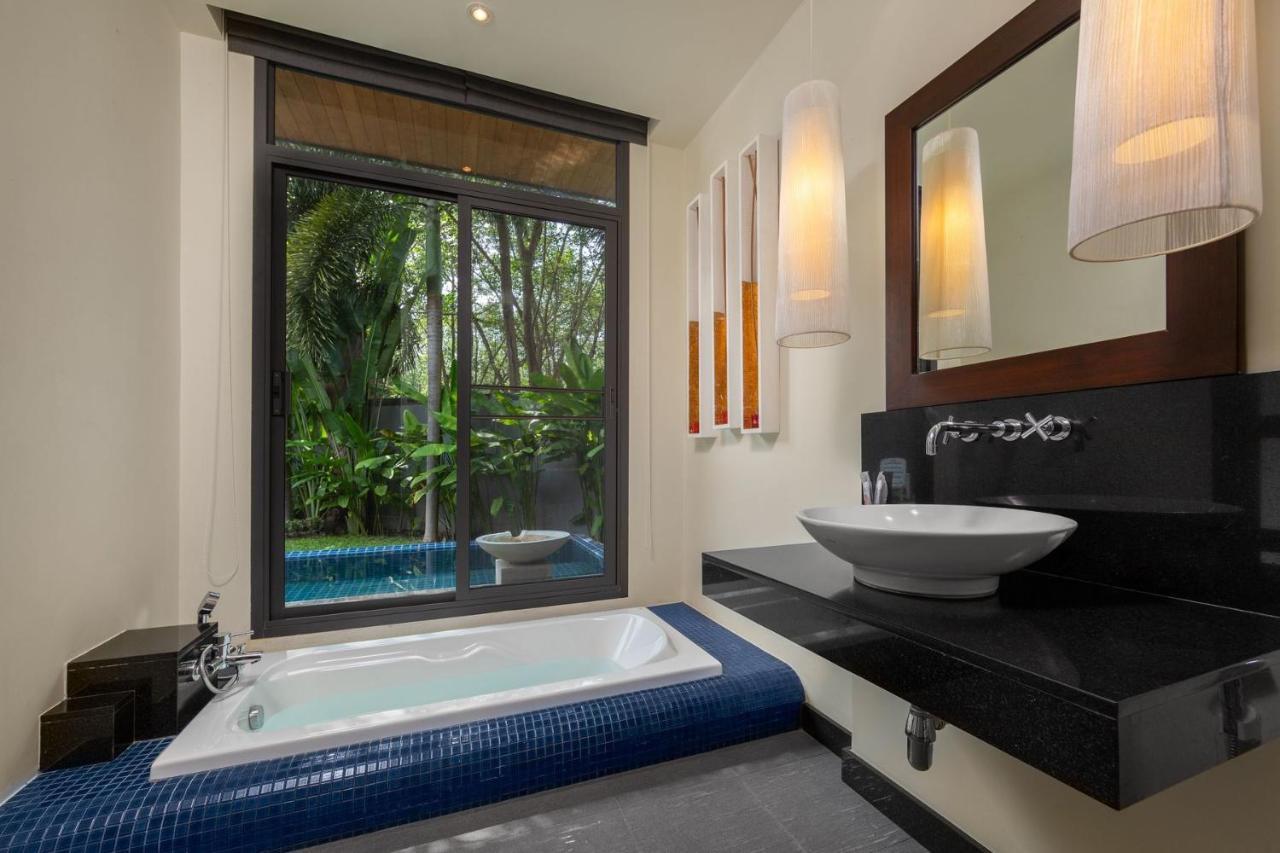 Flores | Private Pool | Saiyuan Estate By Tropiclook | Naiharn Villa *