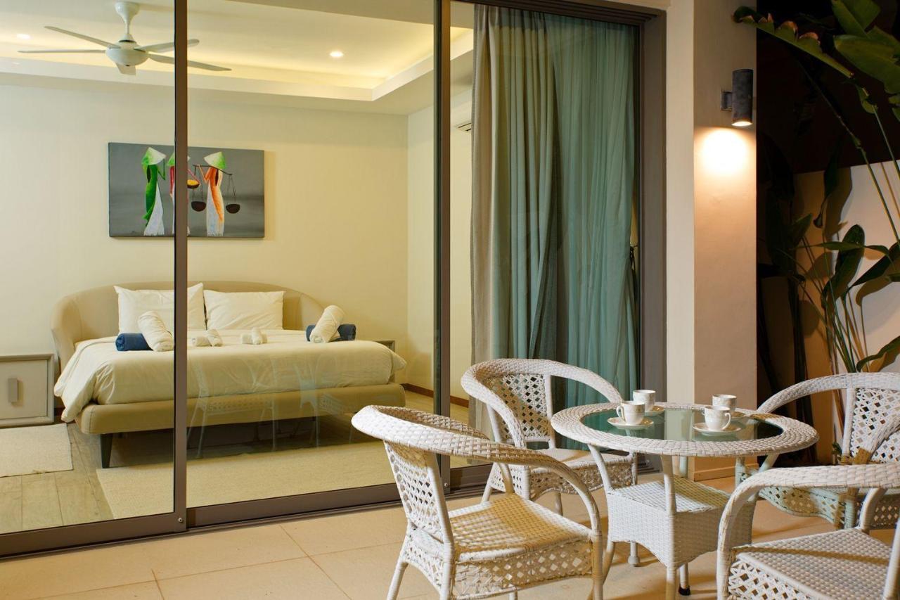 Raja | 4br Private Pool In The Gated |