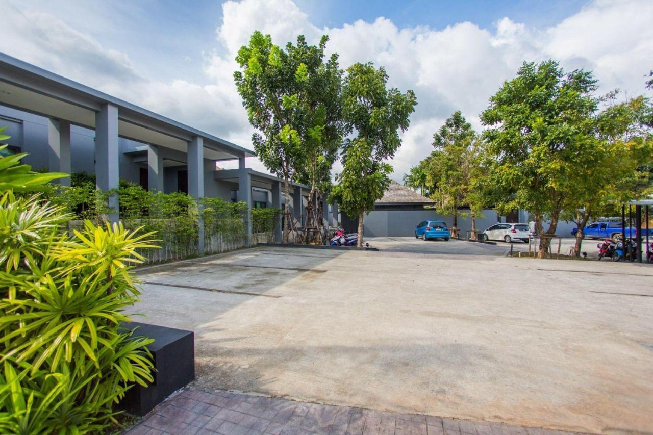 Flores | Private Pool | Saiyuan Estate By Tropiclook | Naiharn * Rawai