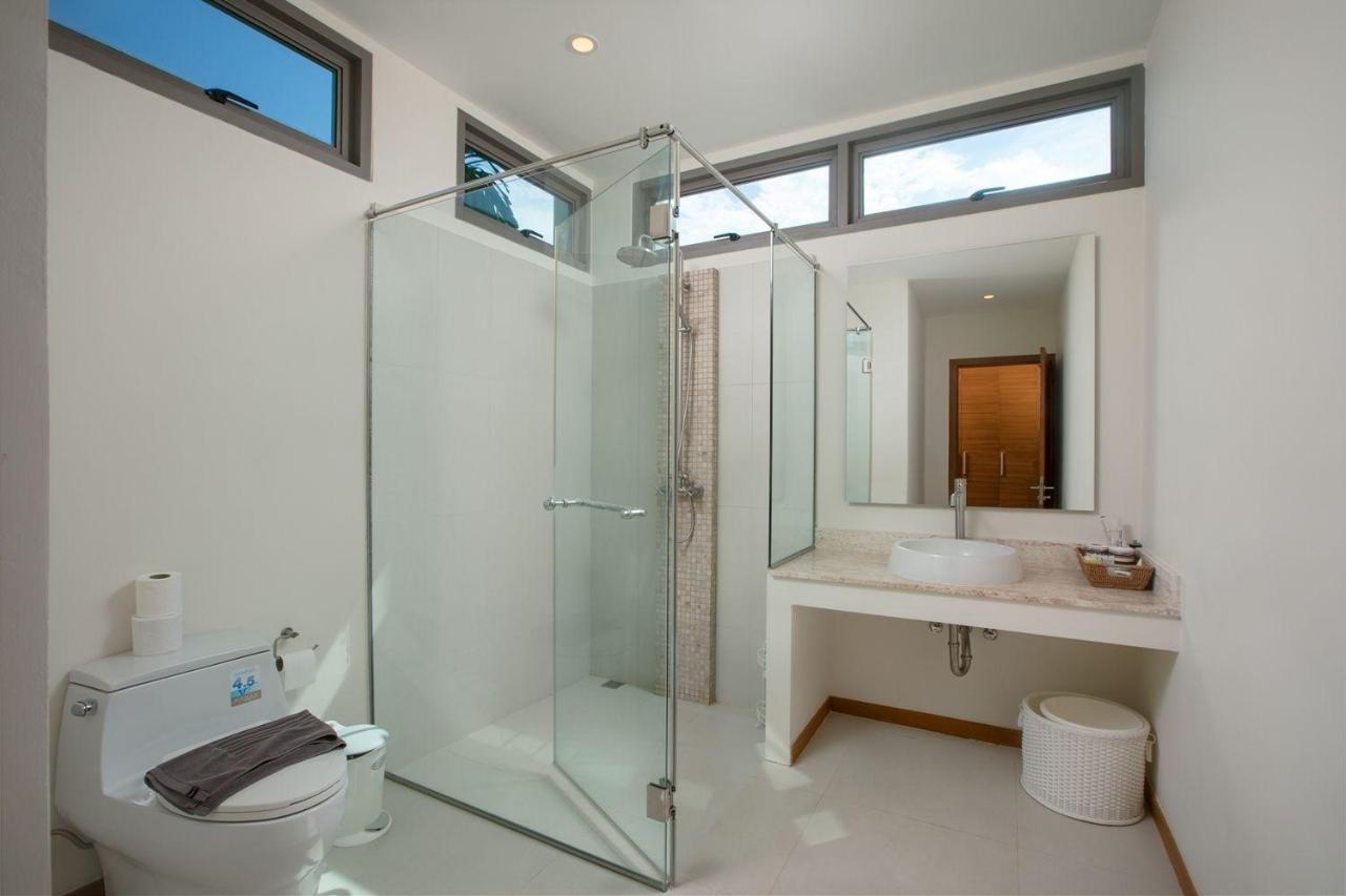 Raja | 4br Private Pool In The Gated | *