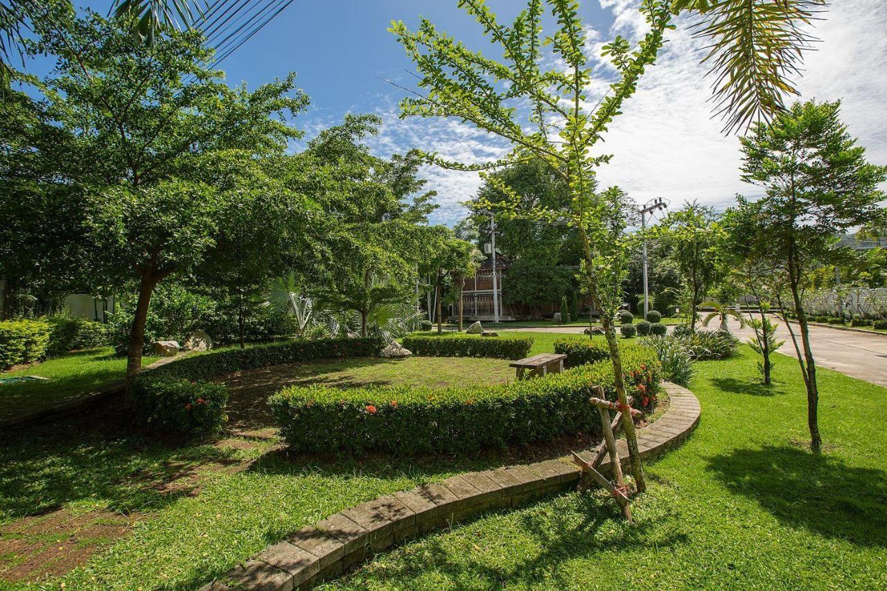 Villa Pagai | Private Pool | Baan Bua Estate By Tropiclook | Naiharn *