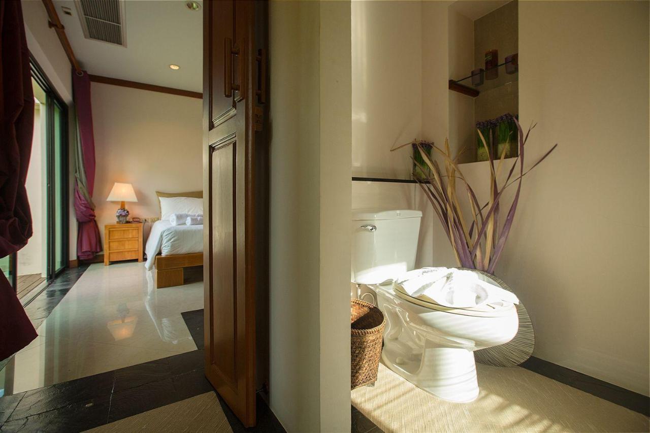 Villa Pagai | Private Pool | Baan Bua Estate By Tropiclook | Naiharn Rawai