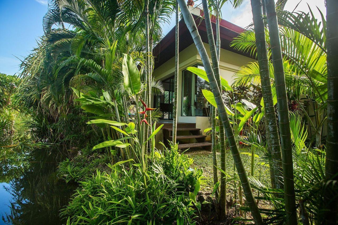 Villa Pagai | Private Pool | Baan Bua Estate By Tropiclook | Naiharn Rawai