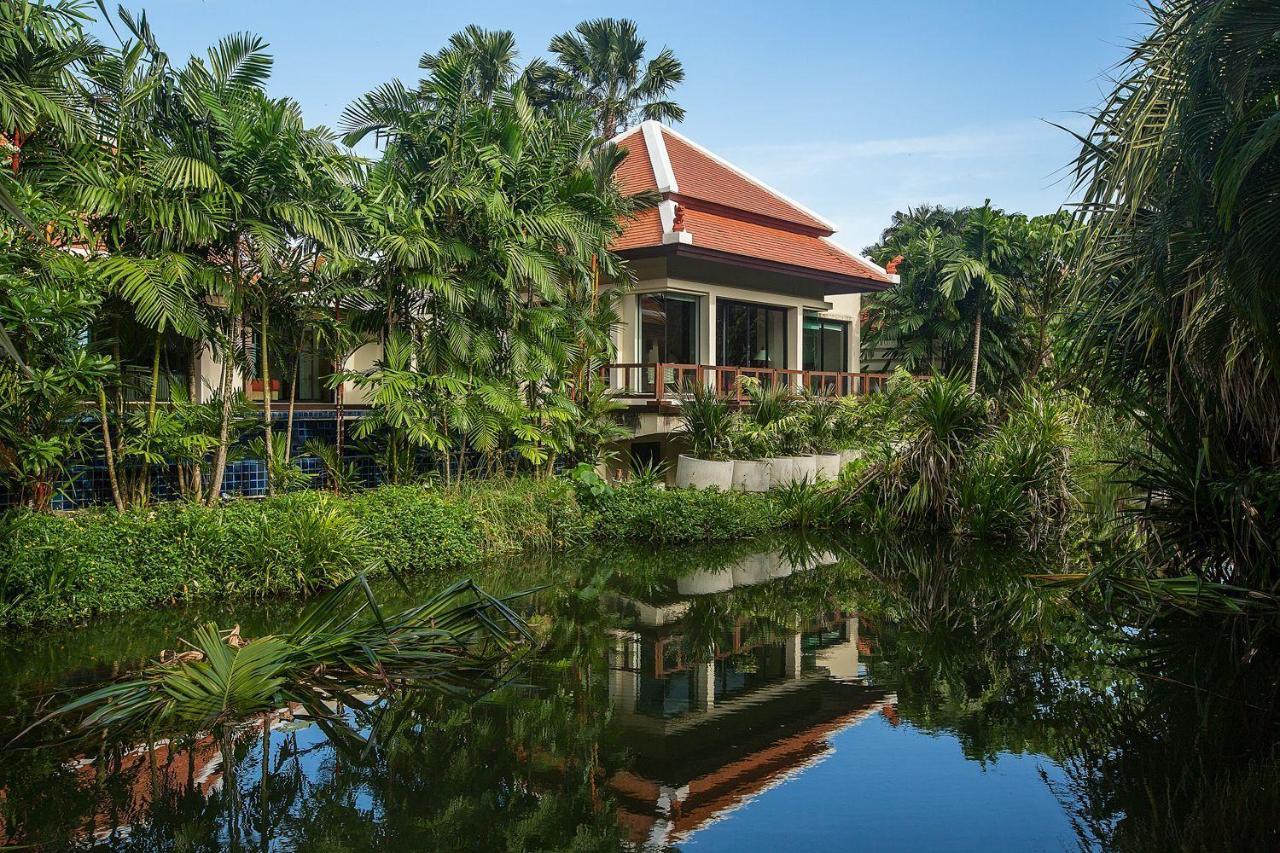 Villa Pagai | Private Pool | Baan Bua Estate By Tropiclook | Naiharn *