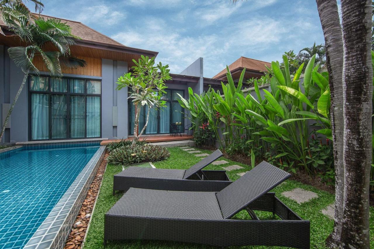 Villa Hinako By Tropiclook