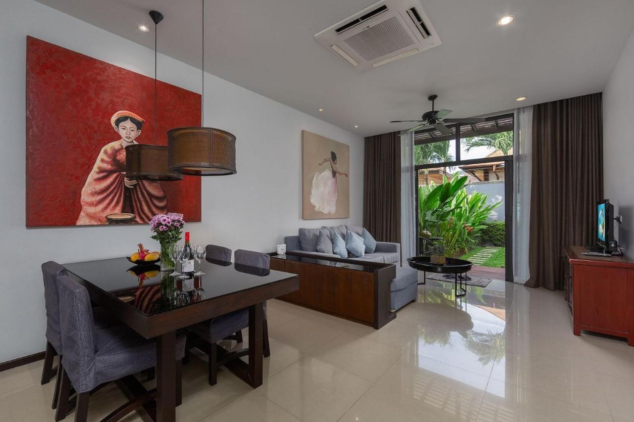 Hinako By Tropiclook Villa Rawai