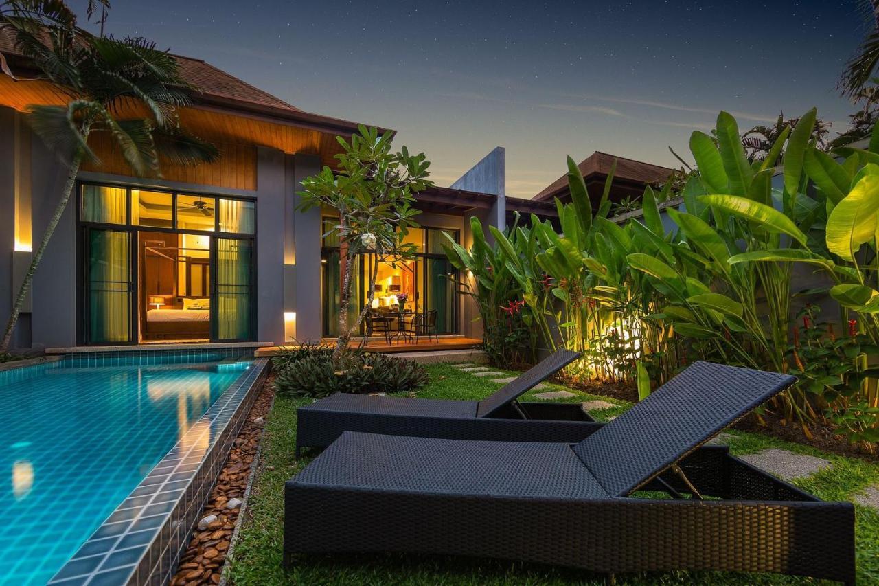 Villa Hinako By Tropiclook