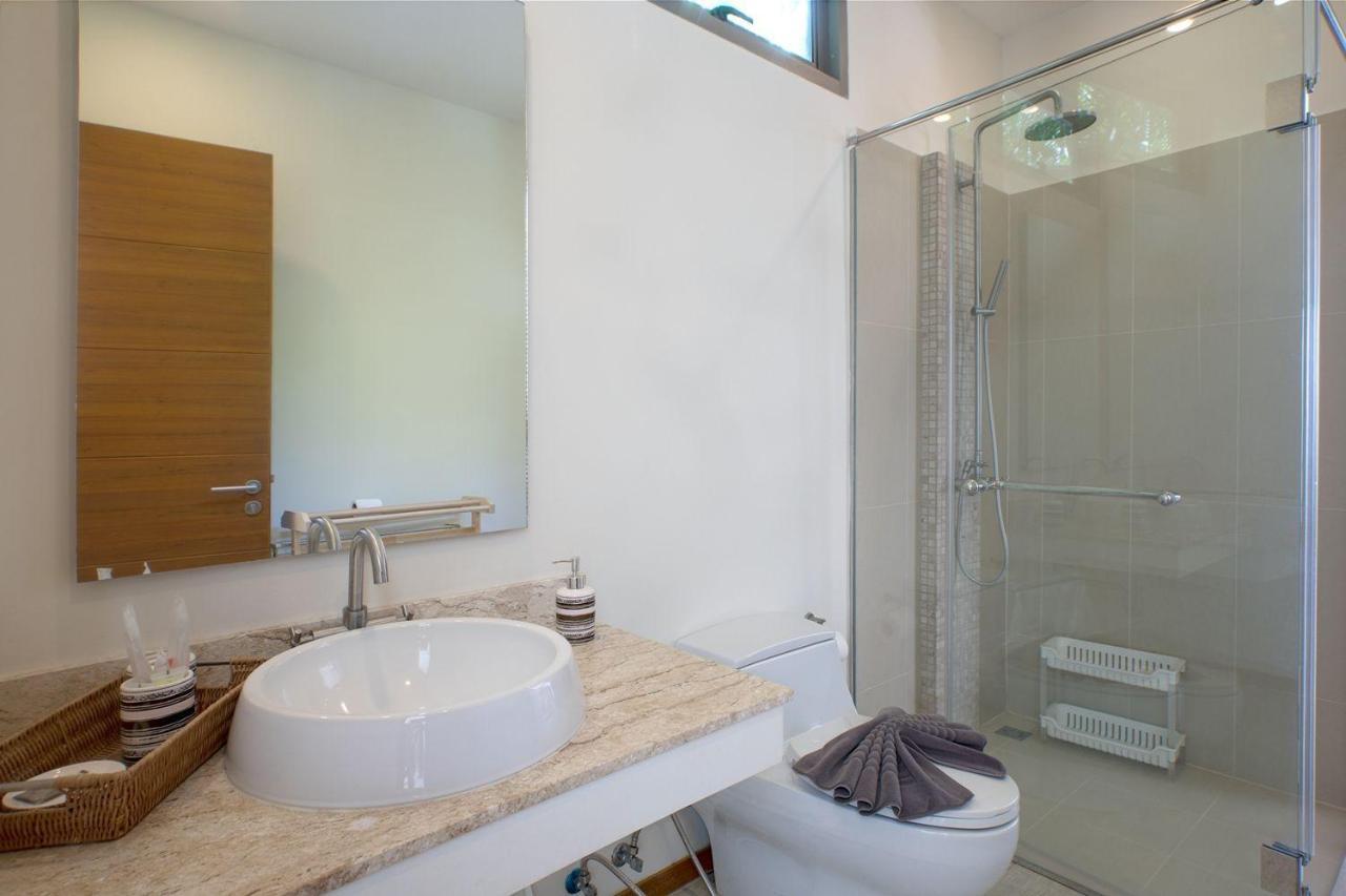 Raja | 4br Private Pool In The Gated | Villa