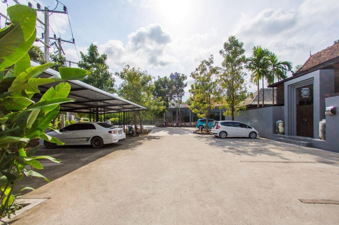 Flores | Private Pool | Saiyuan Estate By Tropiclook | Naiharn Villa Rawai