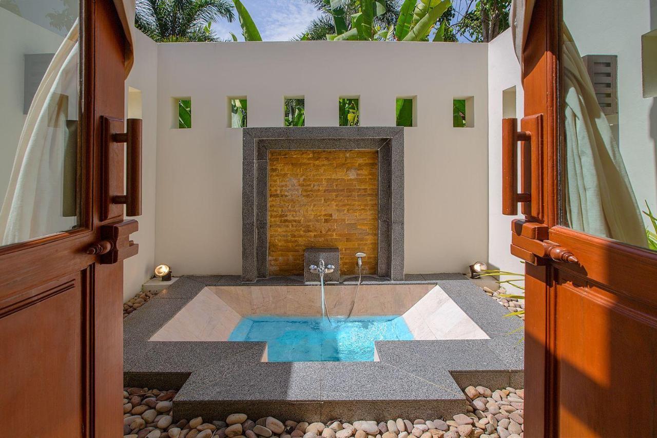 Pagai | Private Pool | Baan Bua Estate By Tropiclook | Naiharn * Rawai