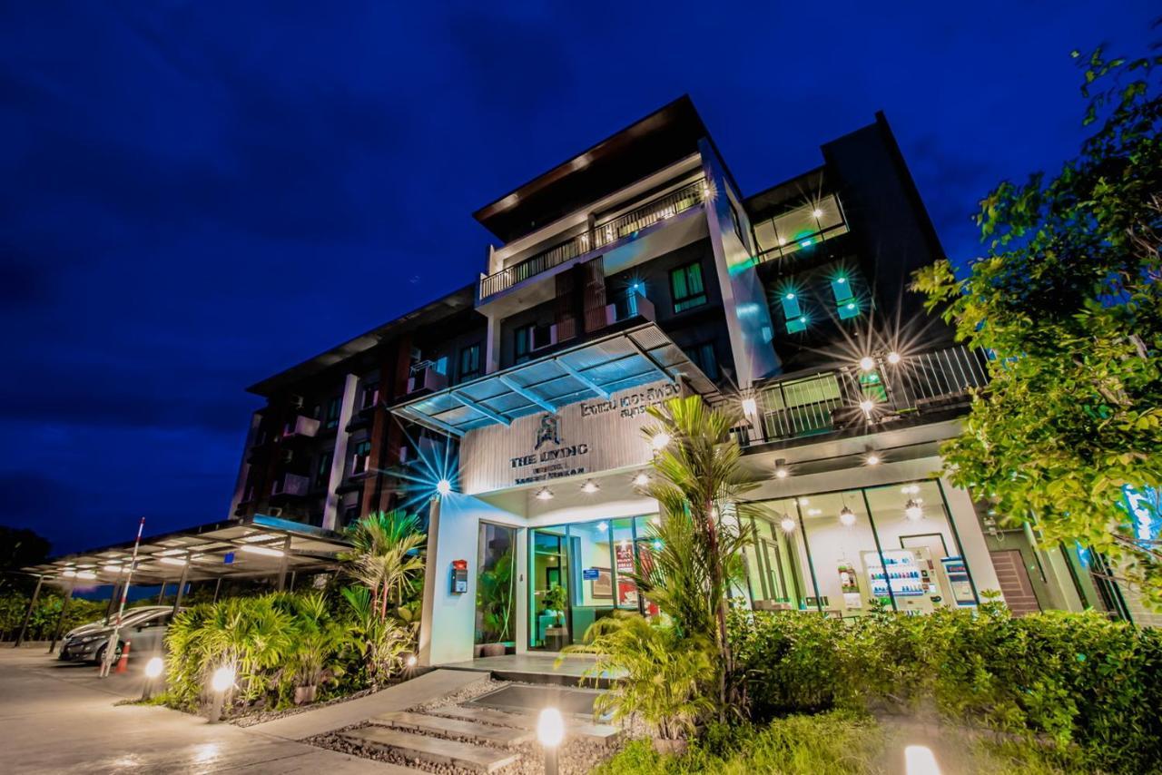 The Living Samutprakan Hotel 3*