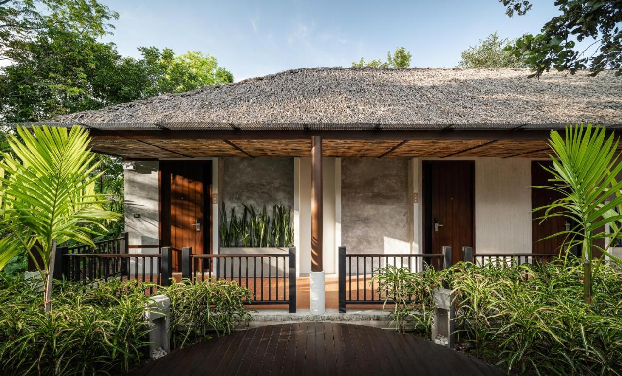 Phapok Eco 4* Suan Phueng