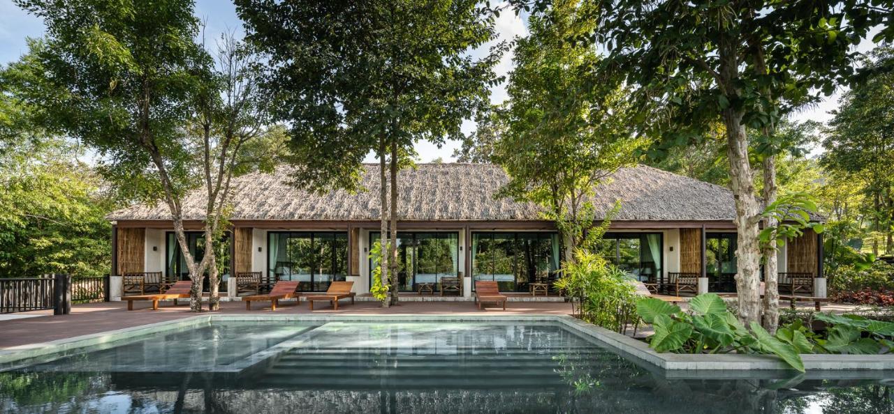 Resort Phapok Eco 4*