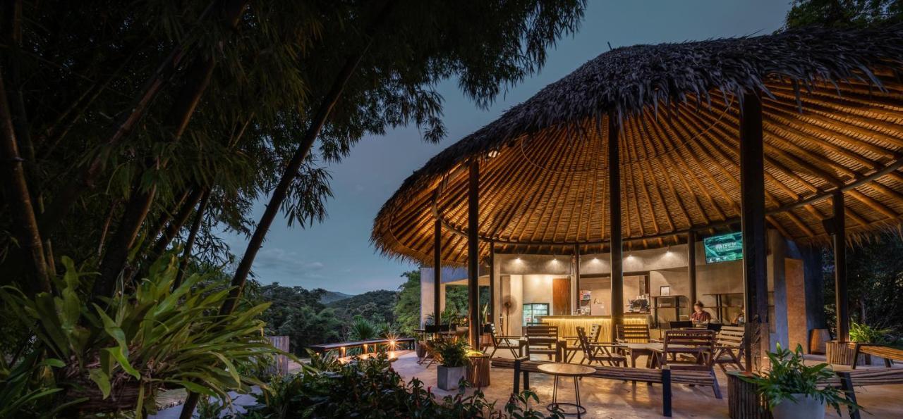 Resort Phapok Eco Suan Phueng