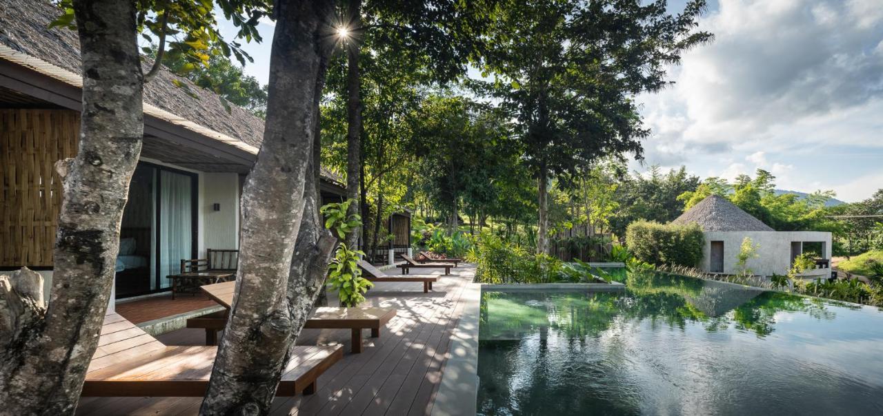 Resort Phapok Eco 4*