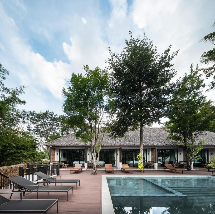 Resort Phapok Eco
