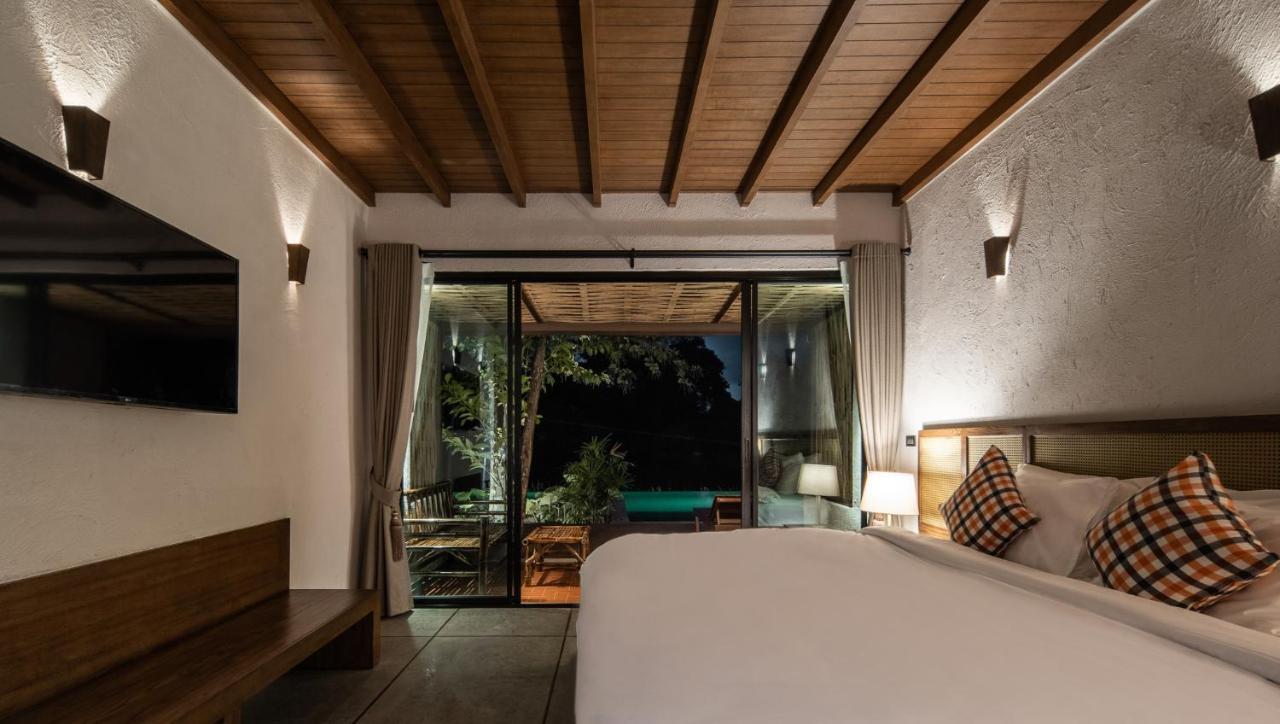 Phapok Eco Resort Suan Phueng