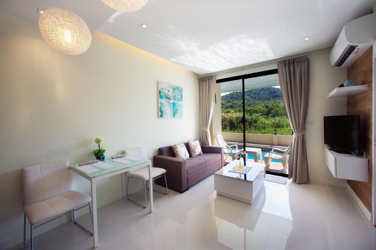 By Tropiclook Holiday home Nai Harn