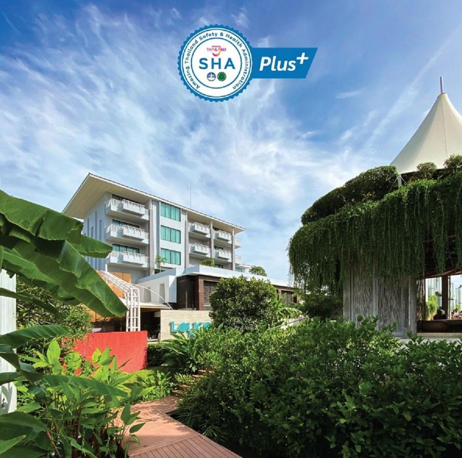 Resort Loligo