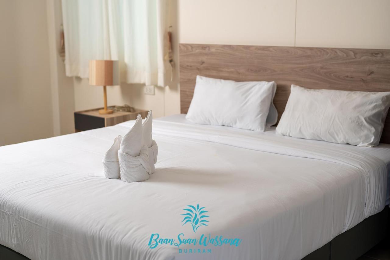 Baan Suan Wassana Buriram