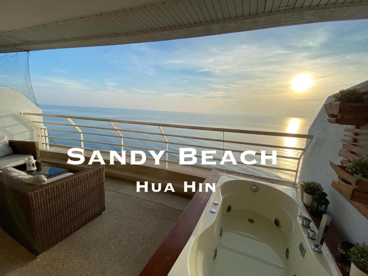 Sandy 17d