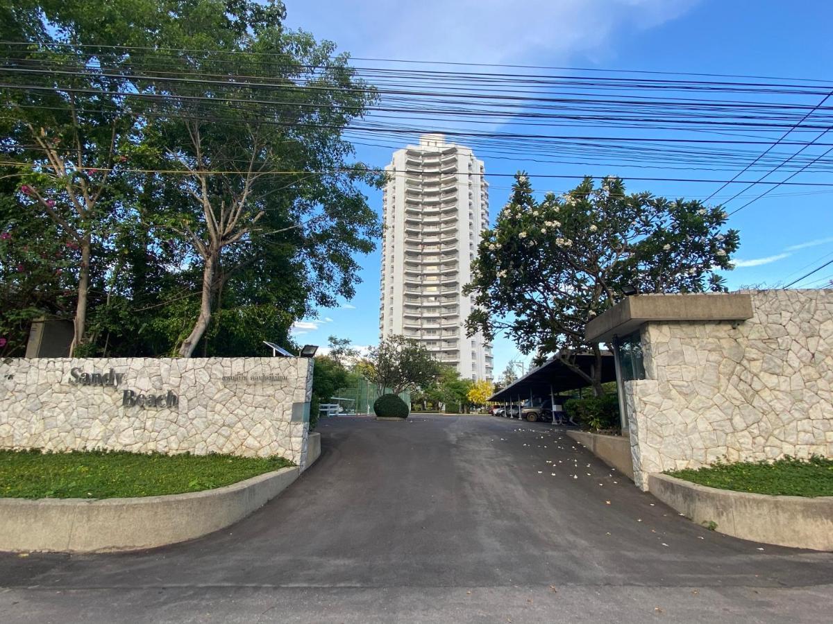 Apartamento Sandy 17d Cha-Am