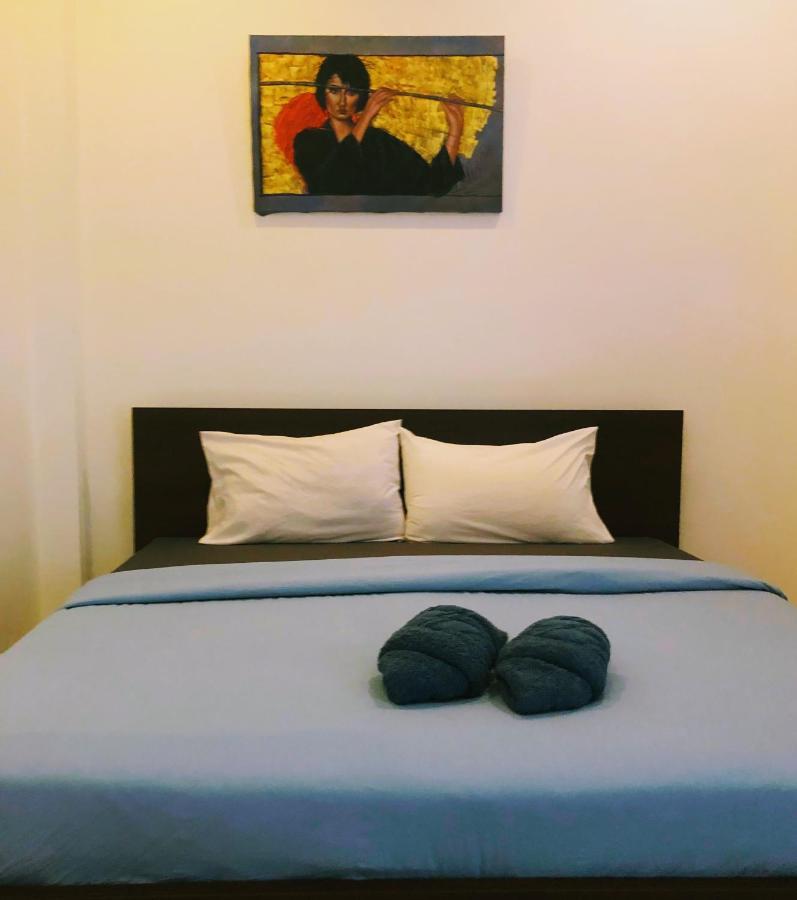 Daisy's 2 Bedroom Family For Up To 5 Guests With Garden & Bbq * Koh Samet