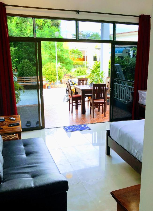 Daisy's 2 Bedroom Family For Up To 5 Guests With Garden & Bbq * Koh Samet