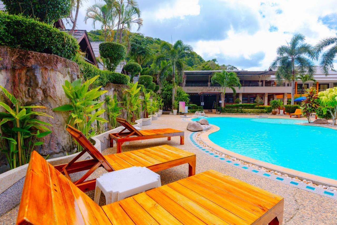 Resort Diamond Cave 3*