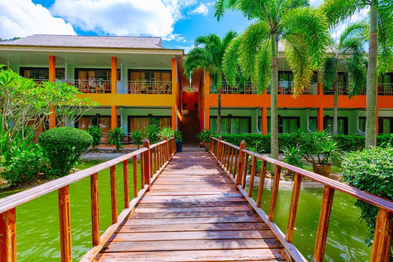 Diamond Cave Resort