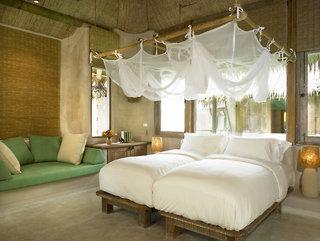 Six Senses Sanctuary Phuket