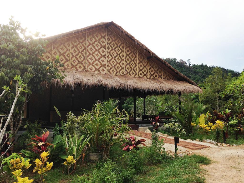 Wareerak Hot Spring & Wellness- Sha Extra Khlong Thom