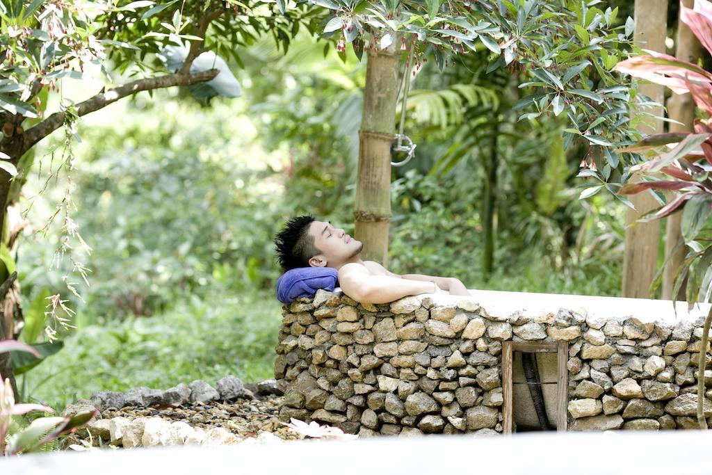 Resort Wareerak Hot Spring & Wellness- Sha Extra 4*