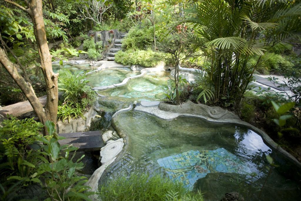Resort Wareerak Hot Spring & Wellness- Sha Extra