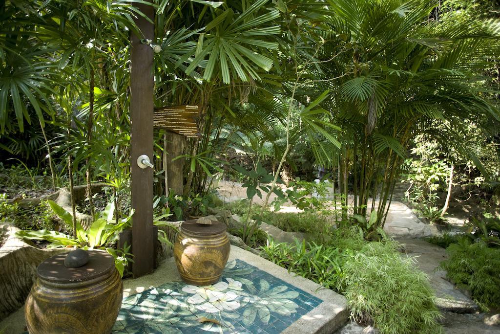 Wareerak Hot Spring & Wellness- Sha Extra Resort Khlong Thom