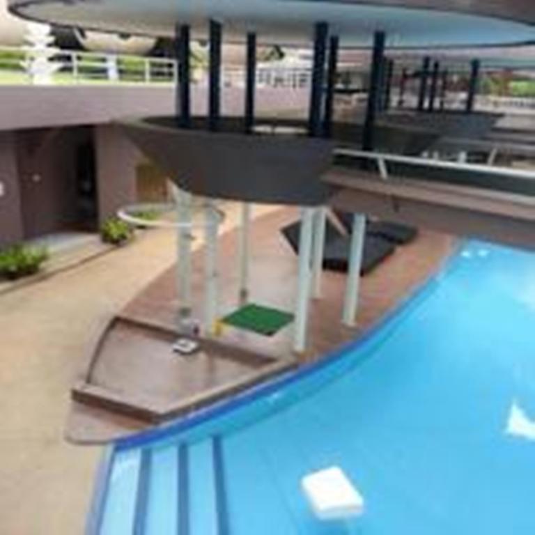Dna & Spa, Khaoyai 3*