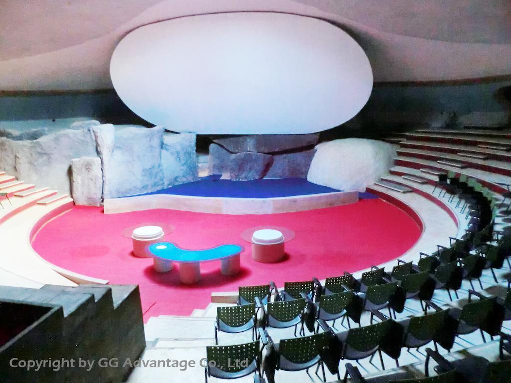Dna & Spa, Khaoyai